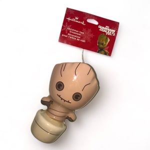 Baby Groot Christmas Ornament Guardians of the Galaxy Volume 2